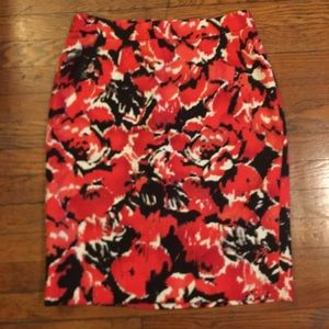 CLASSIQUES ENTIER Pencil Skirt